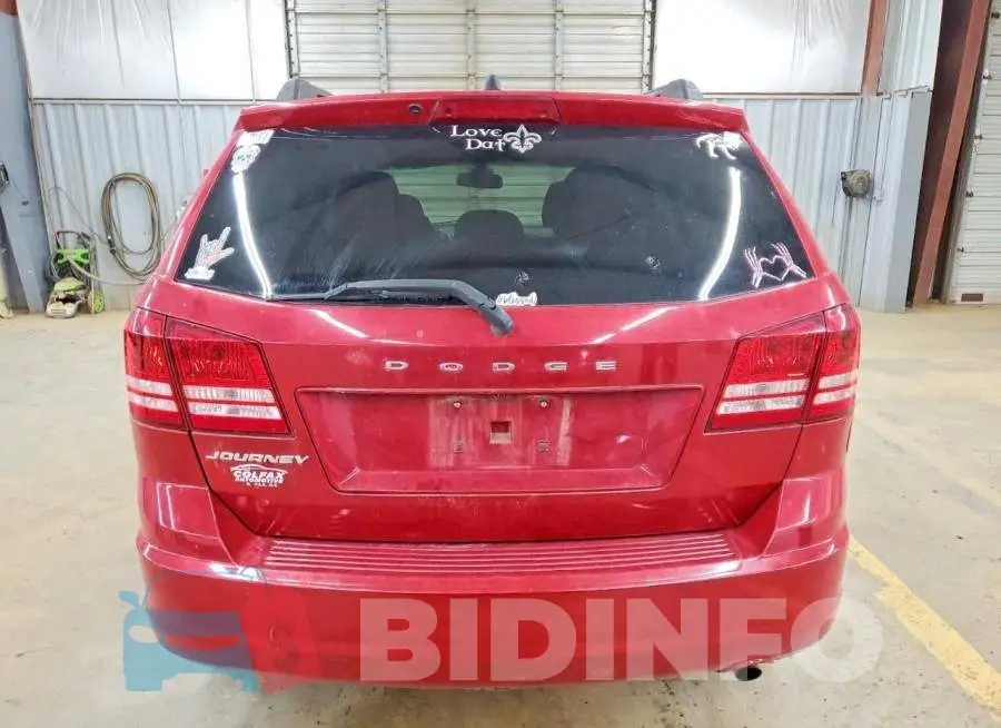 3C4PDCABXJT529478 Photo# 6
