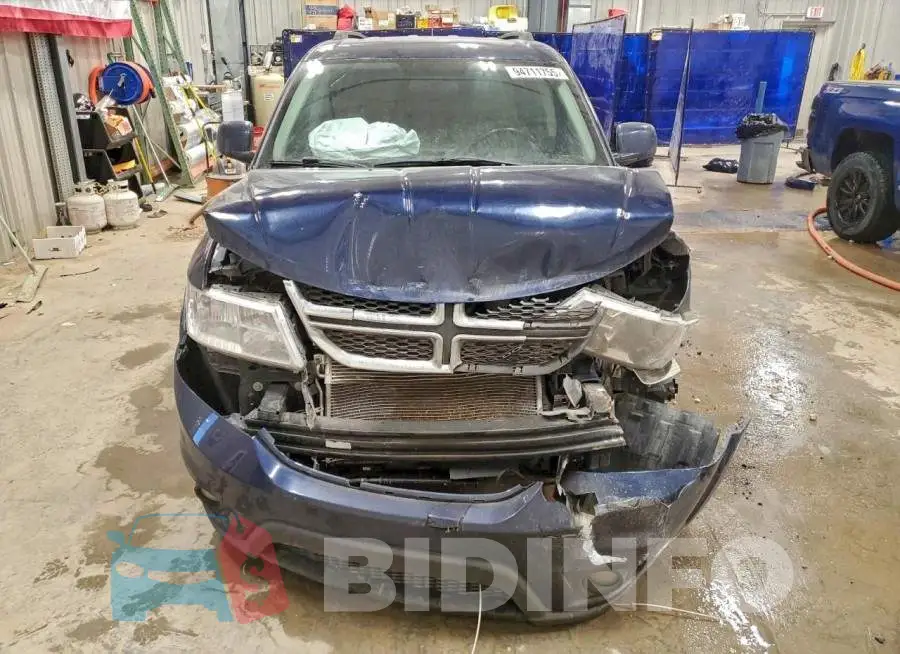 3C4PDCBG7JT274167 Photo# 5