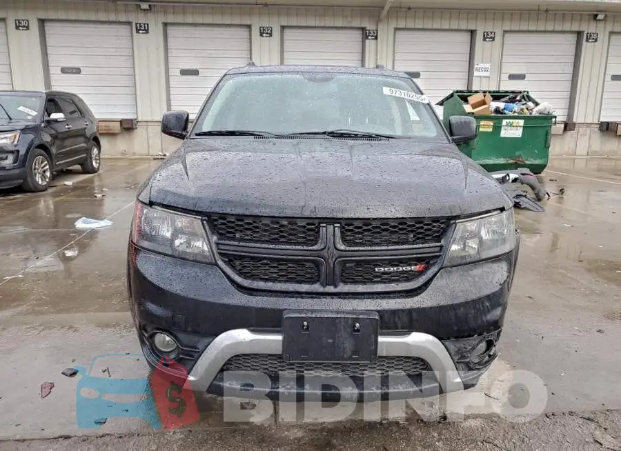 3C4PDCGB9HT517100 Photo# 5