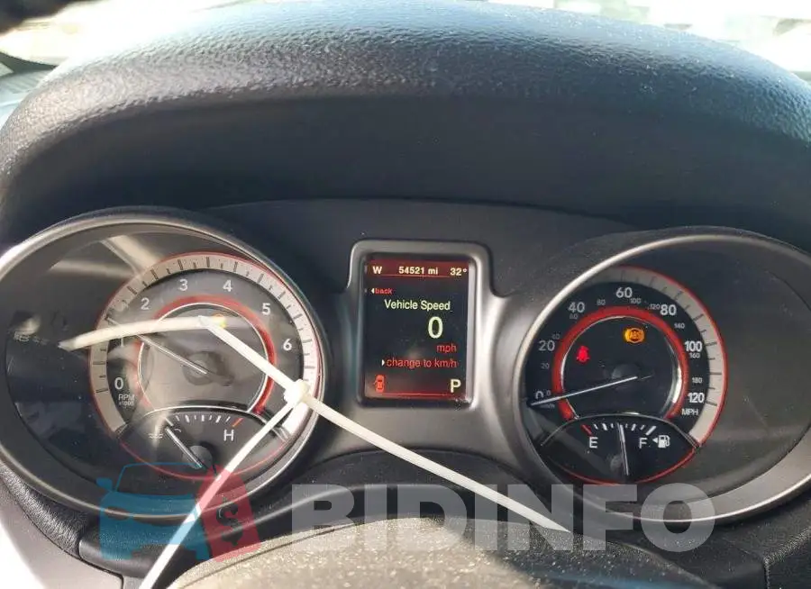 3C4PDCGG7JT167029 Photo# 9
