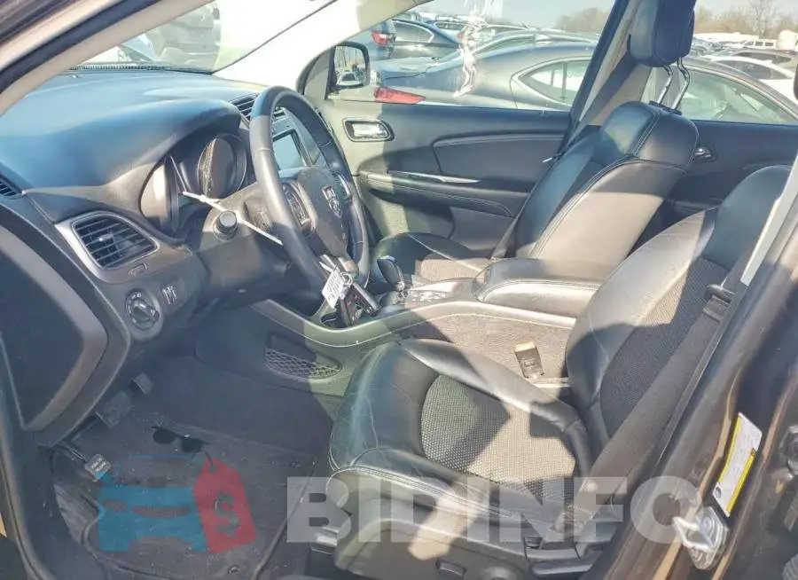 3C4PDCGG7JT167029 Photo# 7
