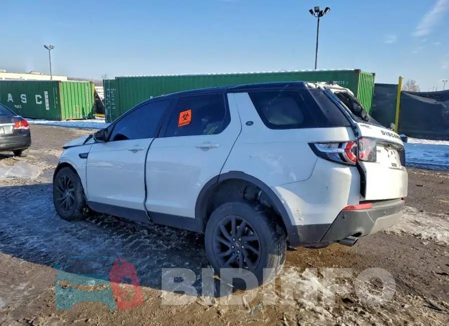 SALCP2FX9KH794227 Photo# 2