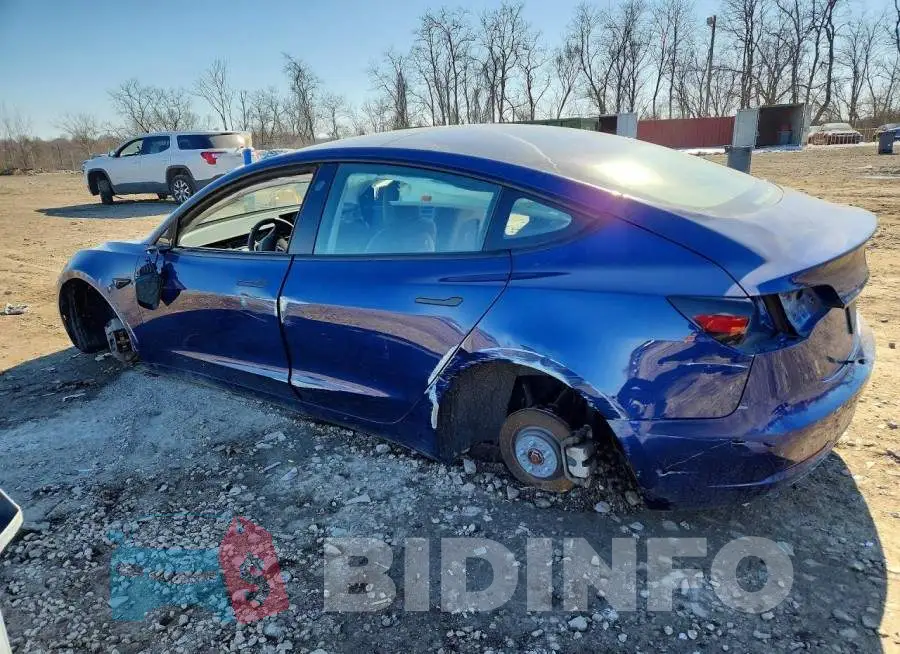 5YJ3E1EA8PF451940 Photo# 2