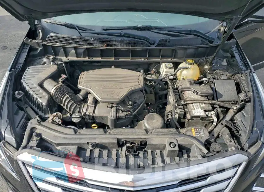 1GYKNARS2JZ149456 Photo# 11