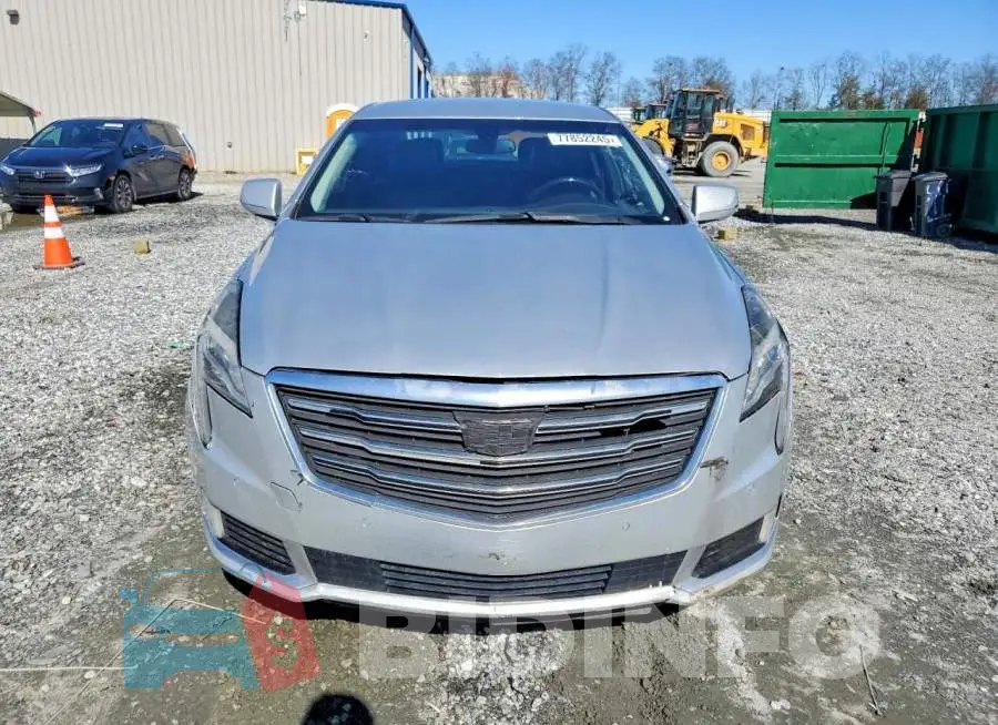 2G61M5S38K9122324 Photo# 5