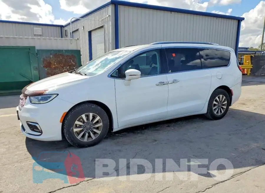 2C4RC1BG1MR526518 Photo# 1