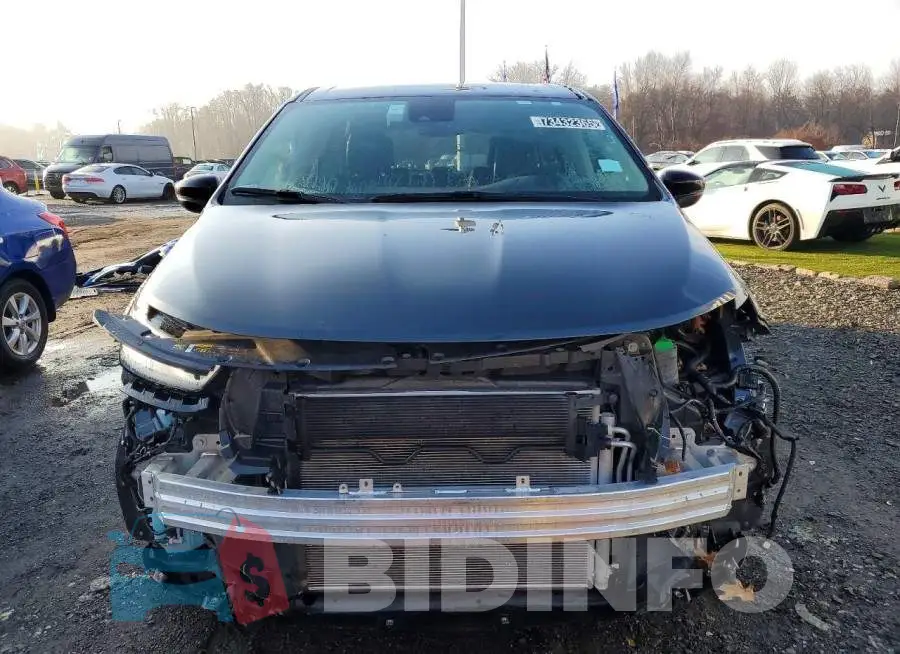 2C4RC1BG2PR606608 Photo# 5