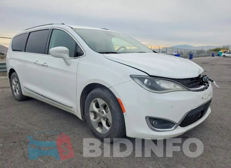 2C4RC1EG3HR727497 Photo# 4