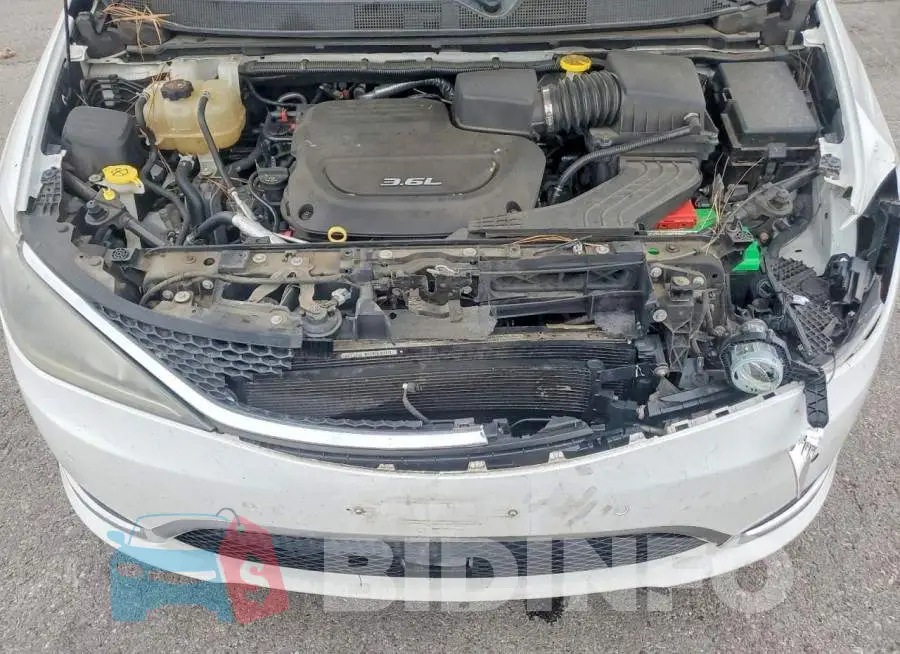 2C4RC1EG3HR727497 Photo# 12