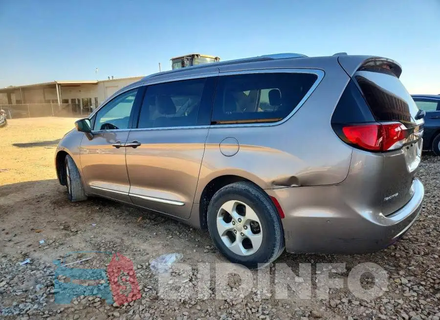 2C4RC1EG5HR537815 Photo# 2