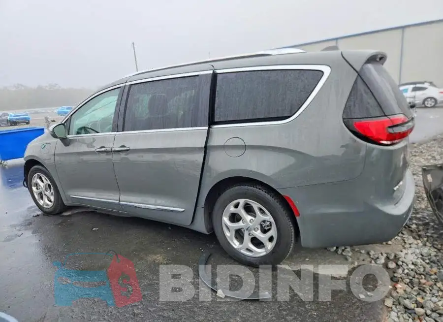 2C4RC1S71MR501358 Photo# 2
