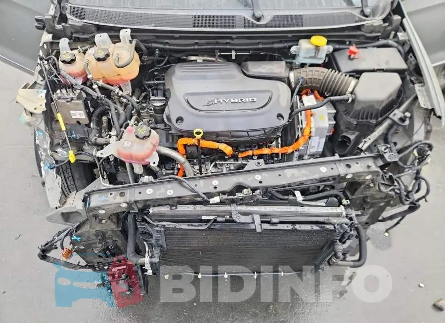 2C4RC1S71MR501358 Photo# 12