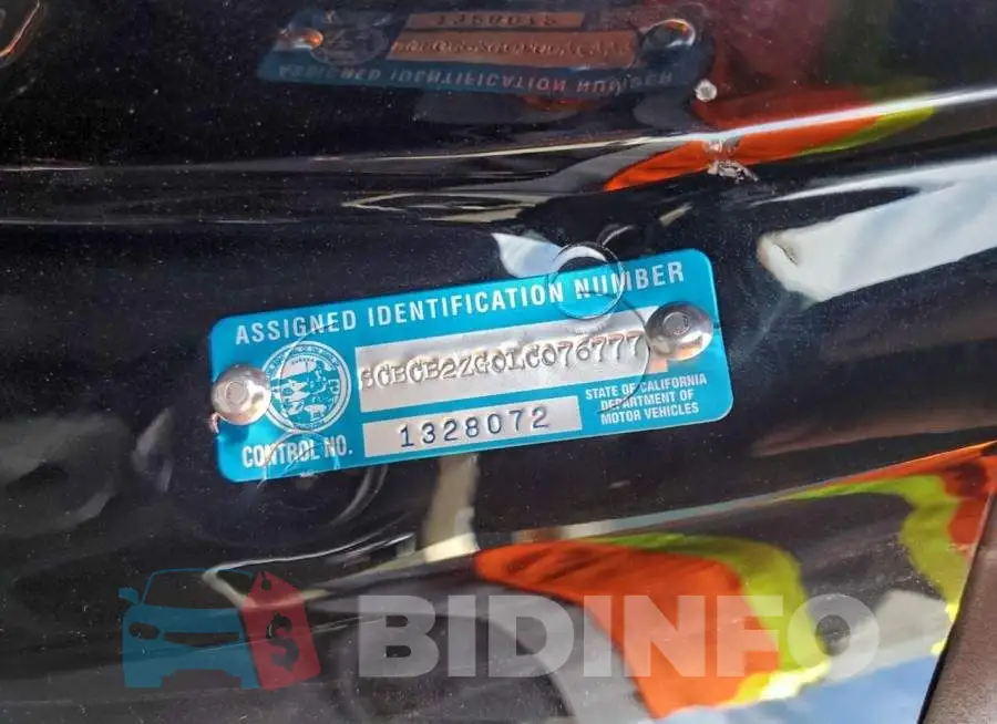 SCBCB2ZG0LC076777 Photo# 12