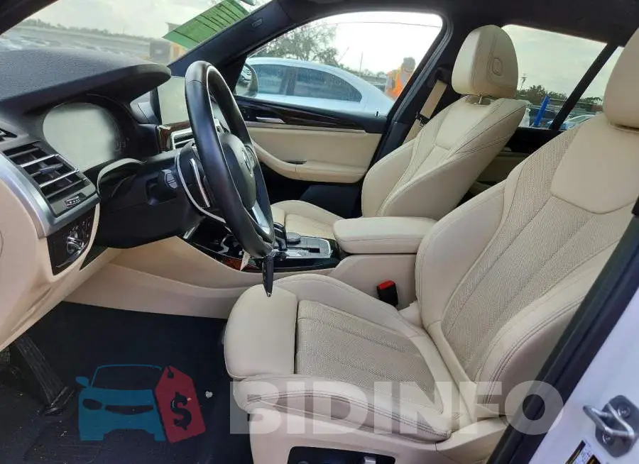 5UX43DP00N9M83187 Photo# 7