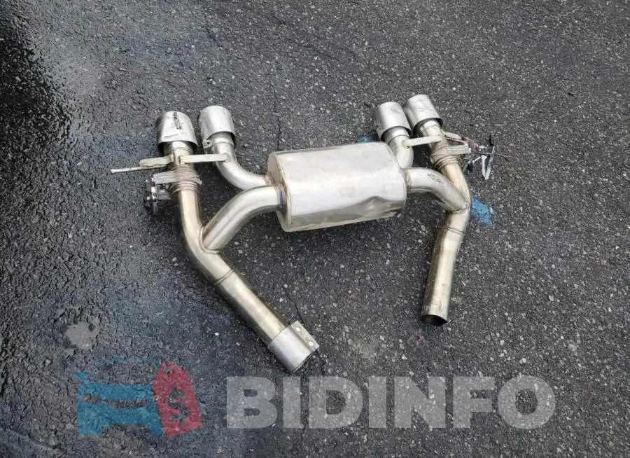 WBS33AY00PFN36297 Photo# 12
