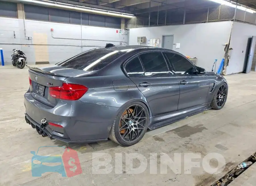 WBS8M9C58J5K99818 Photo# 3