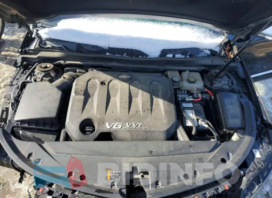 1G1145S35HU125117 Photo# 11