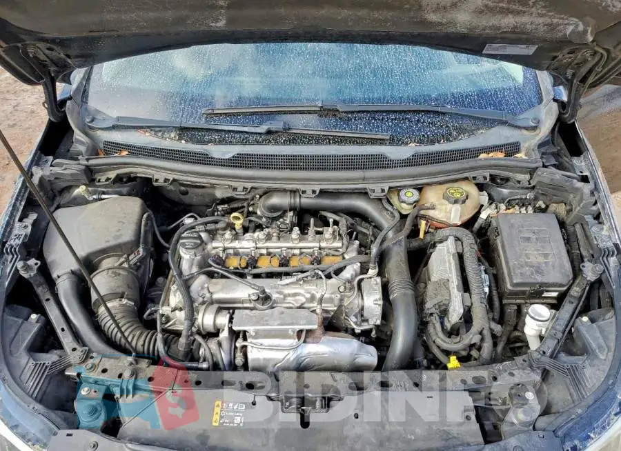 1G1BC5SM5J7201357 Photo# 11