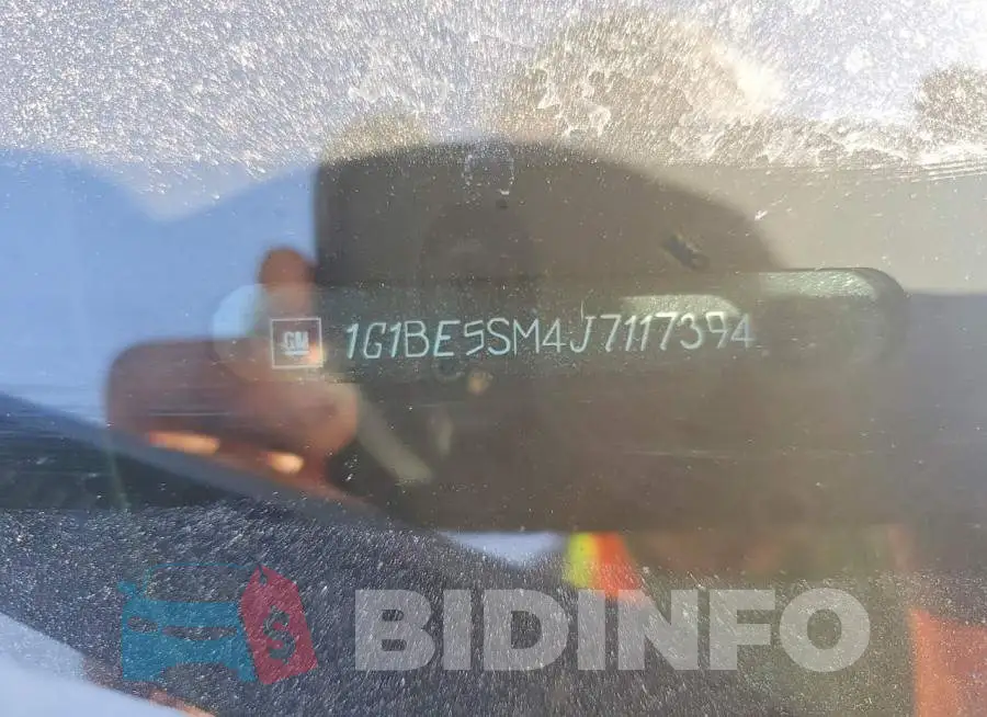 1G1BE5SM4J7117394 Photo# 12