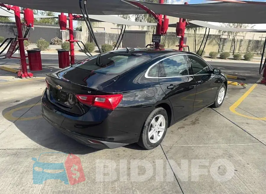 1G1ZB5ST1PF129225 Photo# 4