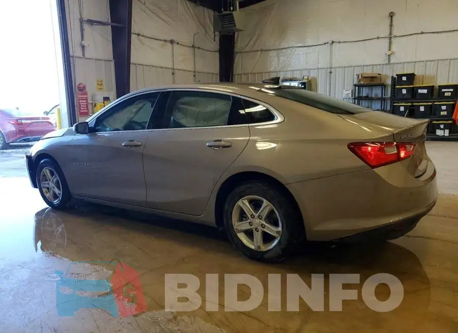 1G1ZB5ST6SF113546 Photo# 2