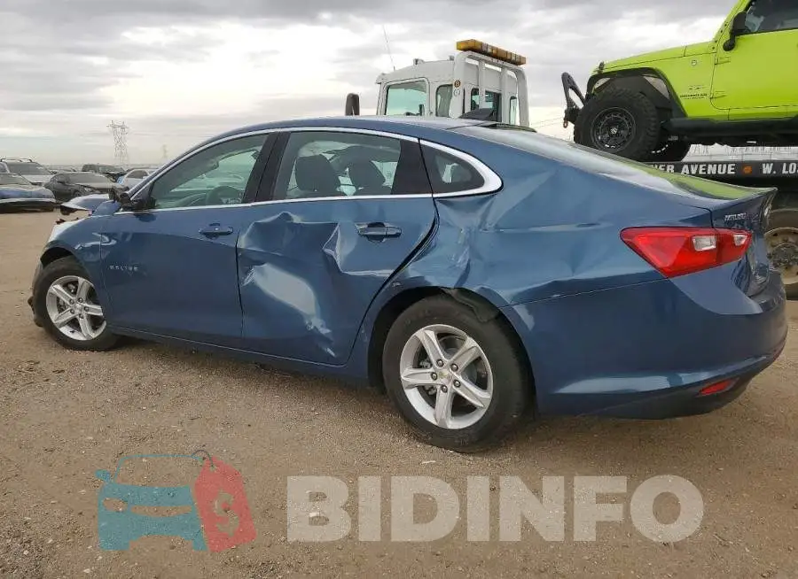 1G1ZC5ST7RF242998 Photo# 2