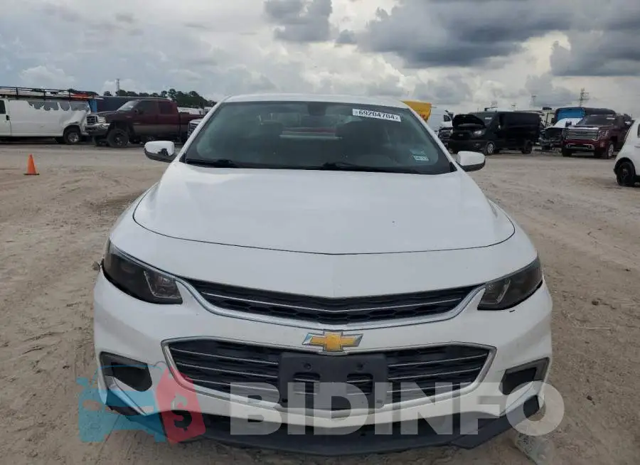 1G1ZD5ST0JF238731 Photo# 5
