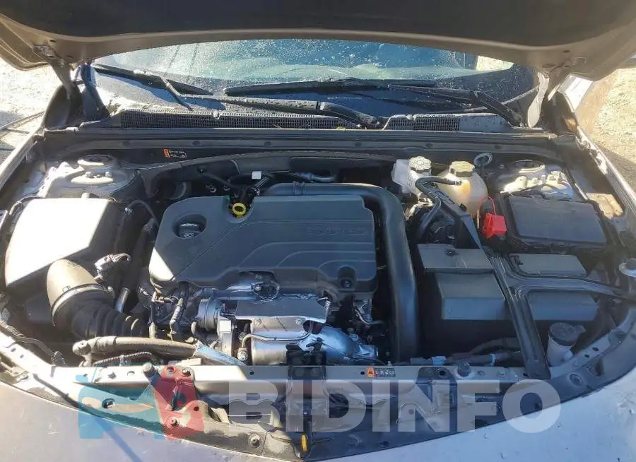 1G1ZD5ST0SF151235 Photo# 11