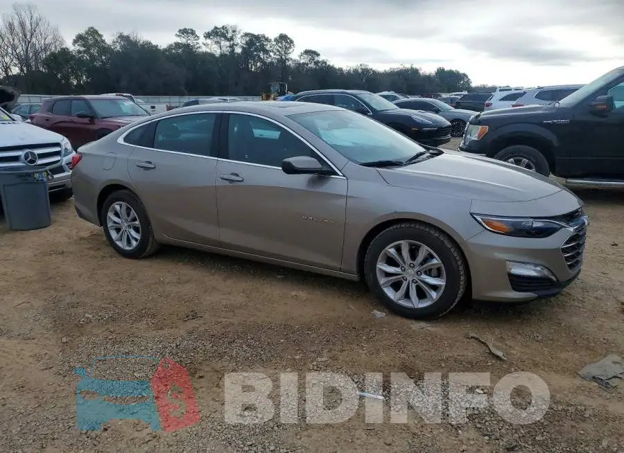 1G1ZD5ST2PF132418 Photo# 4