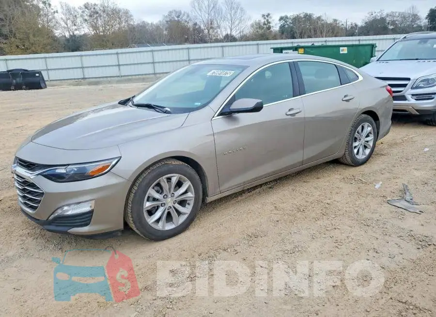 1G1ZD5ST2PF132418 Photo# 1