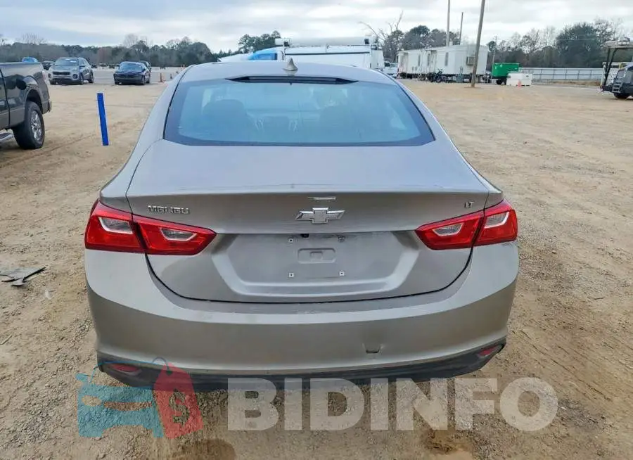 1G1ZD5ST2PF132418 Photo# 6