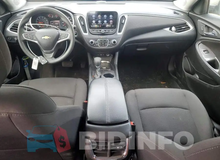 1G1ZD5ST2PF132418 Photo# 8