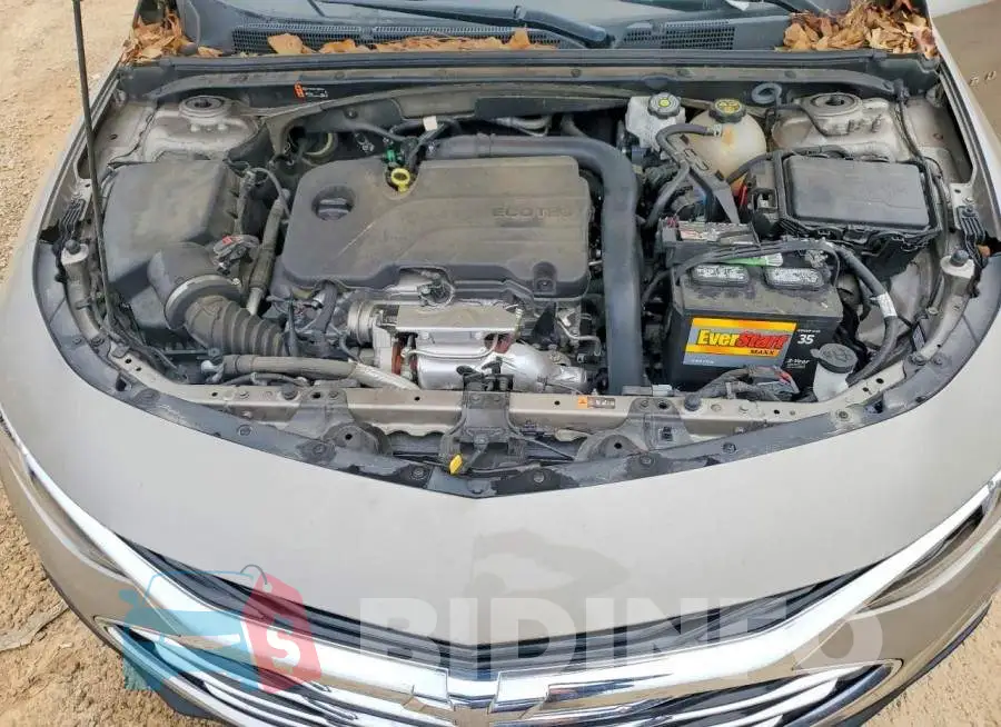 1G1ZD5ST2PF132418 Photo# 11