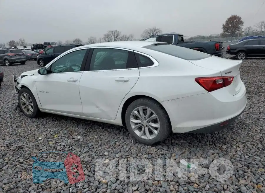 1G1ZD5ST2PF147257 Photo# 2