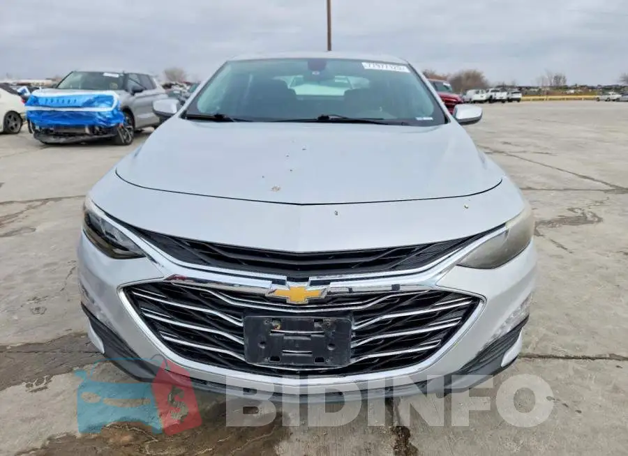1G1ZD5ST3LF011262 Photo# 5