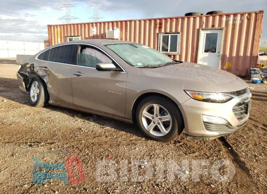 1G1ZD5ST3NF134451 Photo# 4