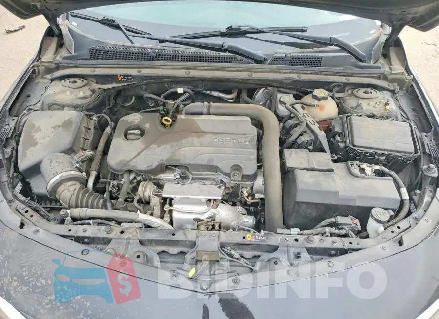 1G1ZD5ST3NF134904 Photo# 11