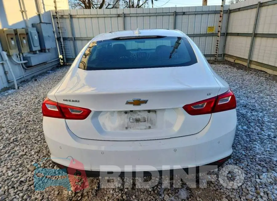 1G1ZD5ST3RF164460 Photo# 6