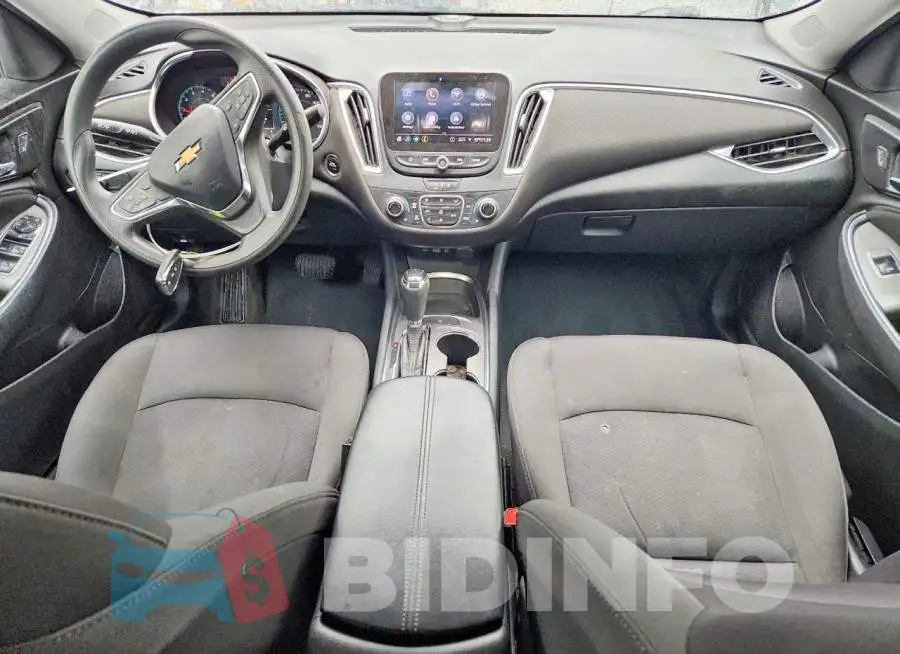 1G1ZD5ST4LF088318 Photo# 8