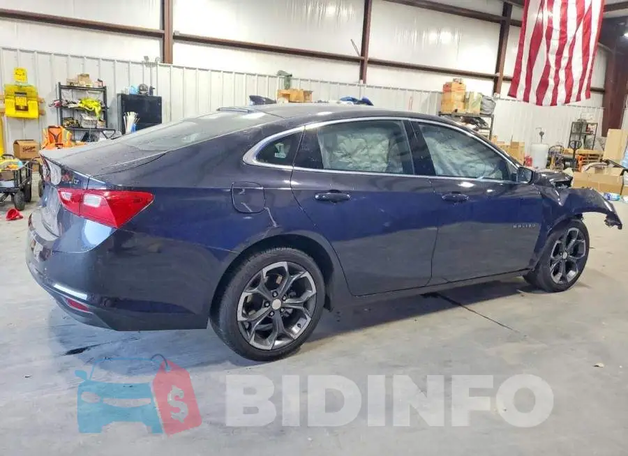1G1ZD5ST4PF223433 Photo# 3