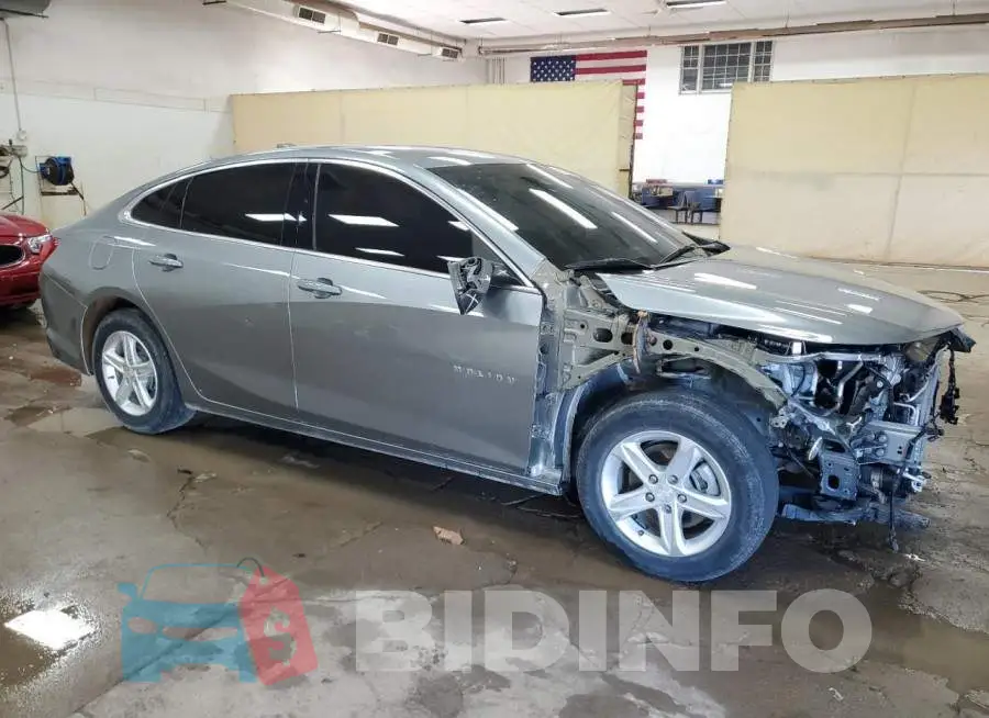 1G1ZD5ST4RF115235 Photo# 4