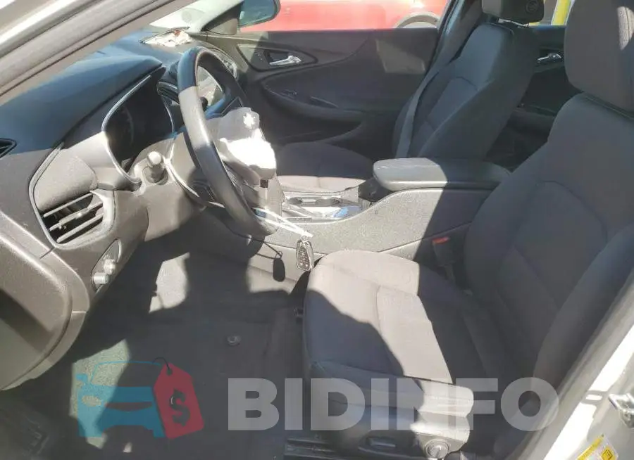 1G1ZD5ST5KF194680 Photo# 7