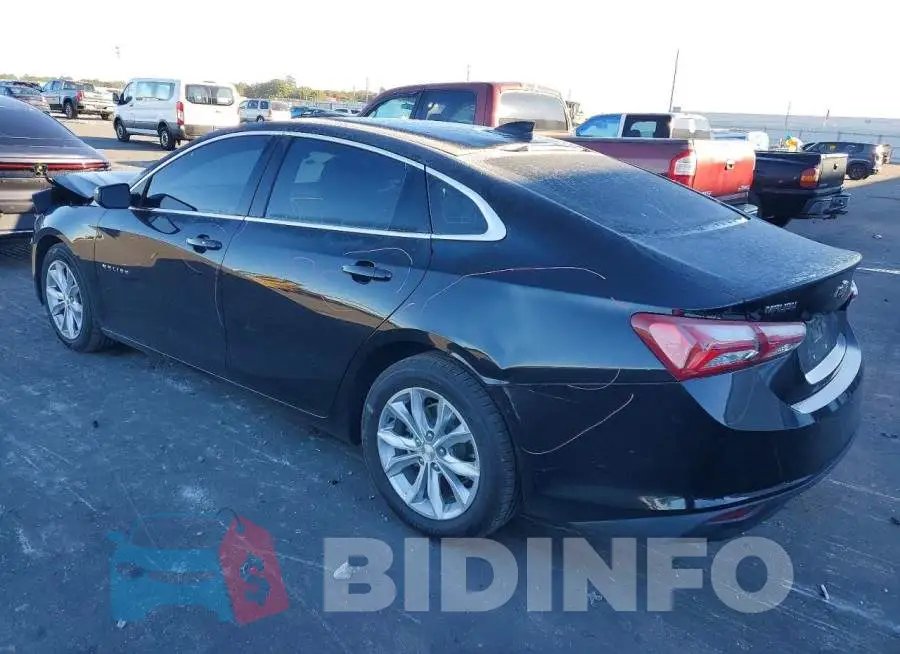 1G1ZD5ST6NF121662 Photo# 2