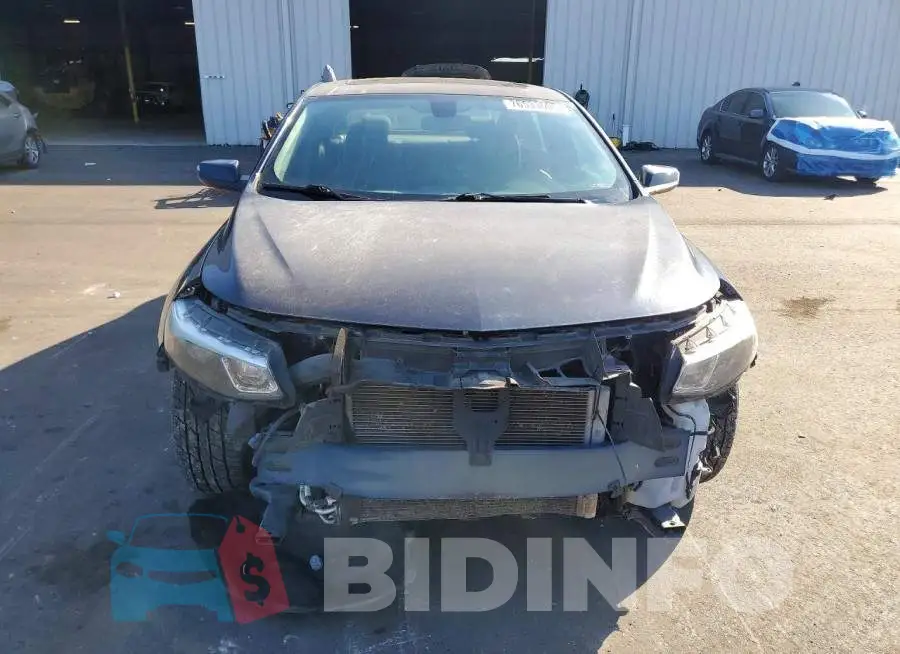 1G1ZD5ST7JF148587 Photo# 5