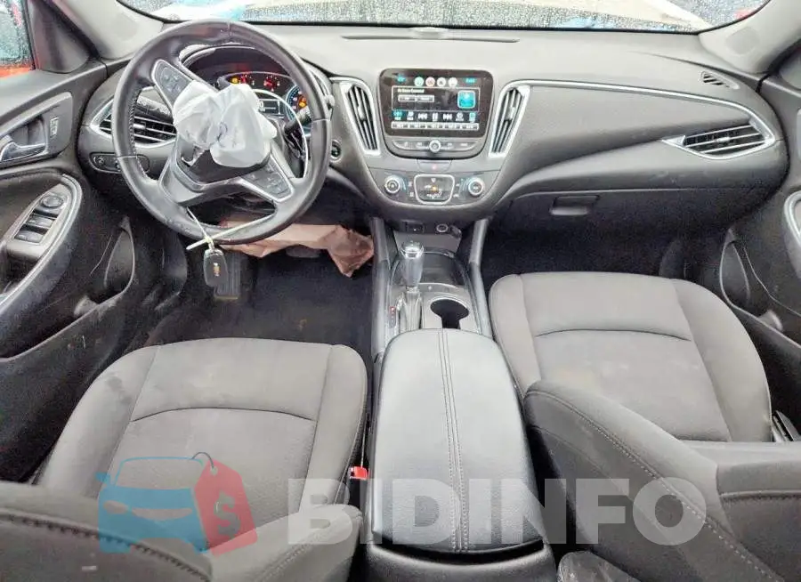 1G1ZD5ST7JF152509 Photo# 8