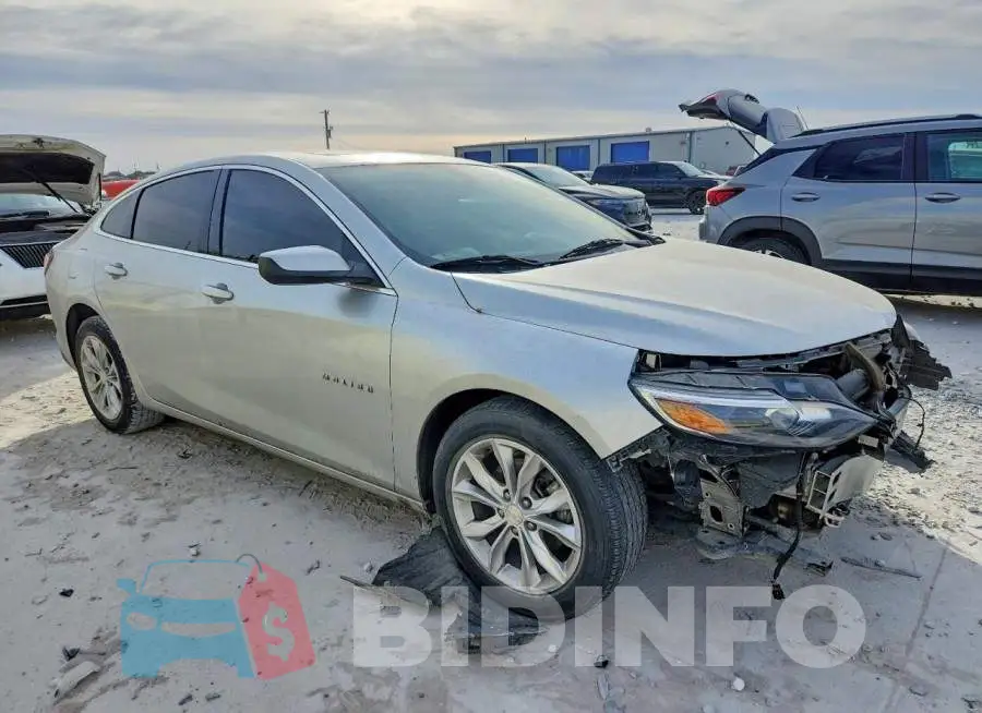 1G1ZD5ST7NF123131 Photo# 4
