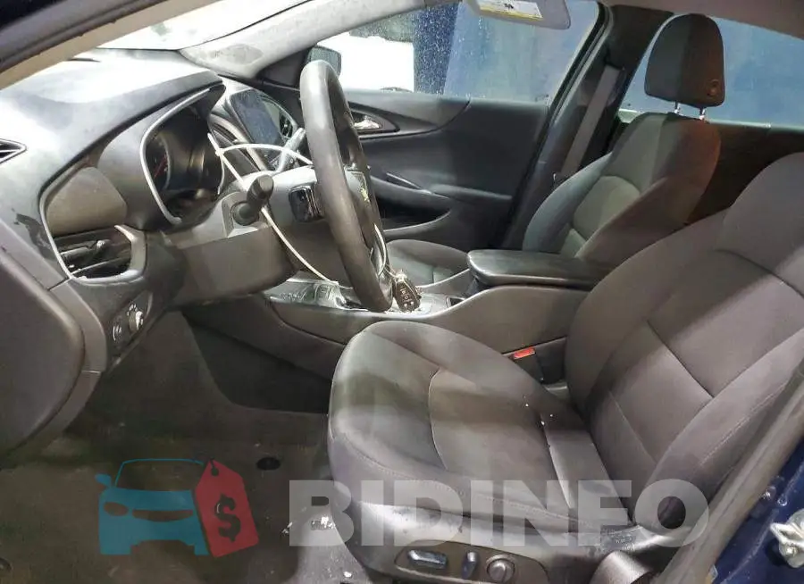 1G1ZD5ST7NF150829 Photo# 7