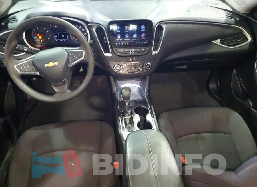 1G1ZD5ST7PF204214 Photo# 8