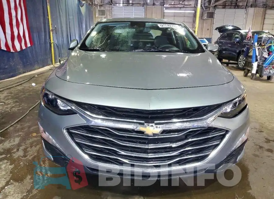 1G1ZD5ST7PF204214 Photo# 5