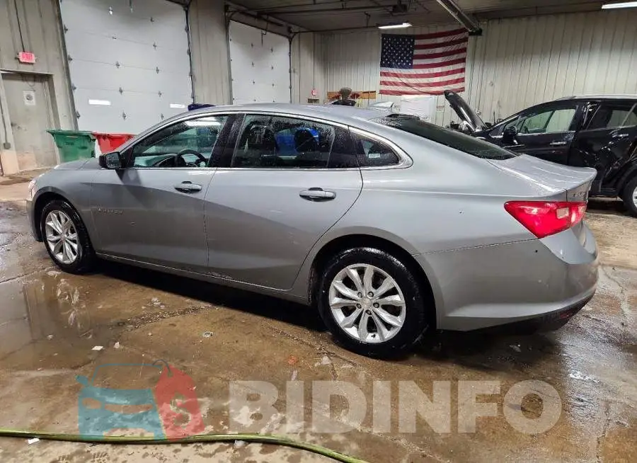 1G1ZD5ST7PF230988 Photo# 2